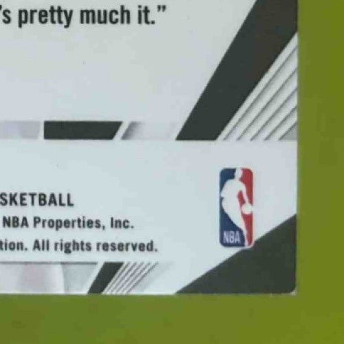 2023-24 Panini Phoenix Victor Wembanyama Paragon #13 RC San Antonio Spurs - Sports Cards