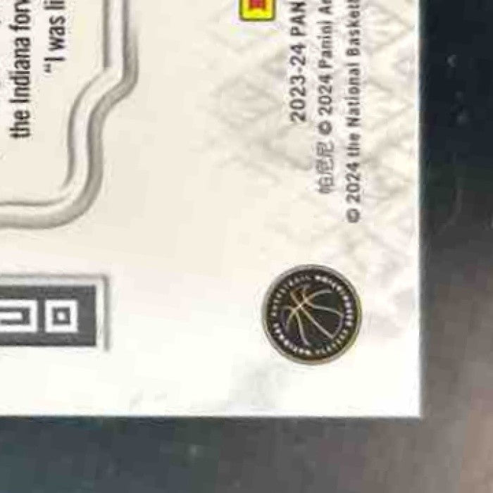 2023-24 Panini Phoenix Victor Wembanyama Temple Men #7 RC Spurs - Sports Cards