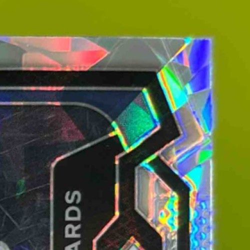 2023-24 Panini Prizm Anthony Edwards Prizms Ice #108 Minnesota Timberwolves - Sports Cards