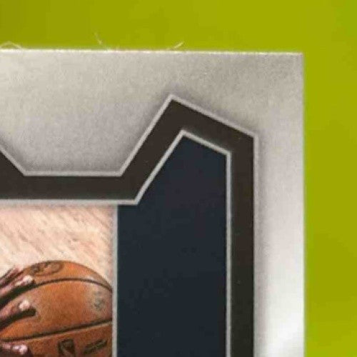 2023-24 Panini Prizm Anthony Edwards Prizms Ice #108 Minnesota Timberwolves - Sports Cards