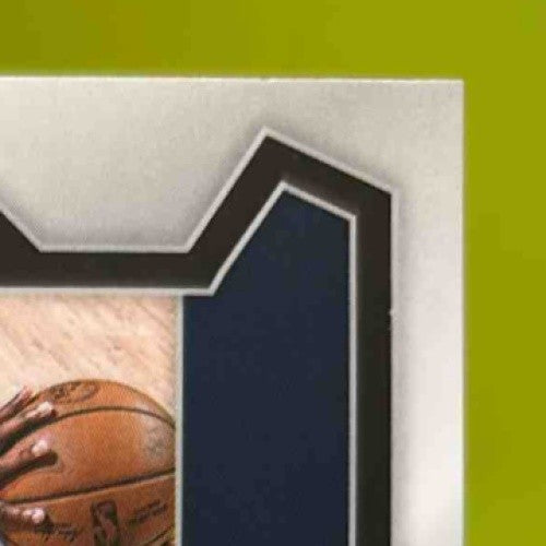 2023-24 Panini Prizm Anthony Edwards Prizms Pink Ice #108 Minnesota Timberwolves - Sports Cards