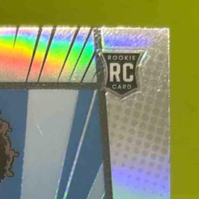 2023-24 Panini Prizm Draft Picks Ausar Thompson Manga #2 RC USA - Sports Cards