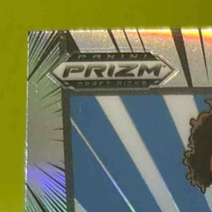 2023-24 Panini Prizm Draft Picks Ausar Thompson Manga #2 RC USA - Sports Cards