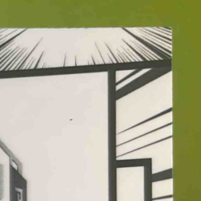 2023-24 Panini Prizm Draft Picks Ausar Thompson Manga #2 RC USA - Sports Cards