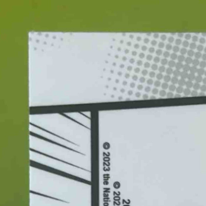 2023-24 Panini Prizm Draft Picks Ausar Thompson Manga #2 RC USA - Sports Cards