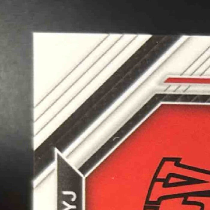 2023-24 Panini Prizm Draft Picks Larry Johnson Legacy Signatures Blue /125 Auto - Sports Cards