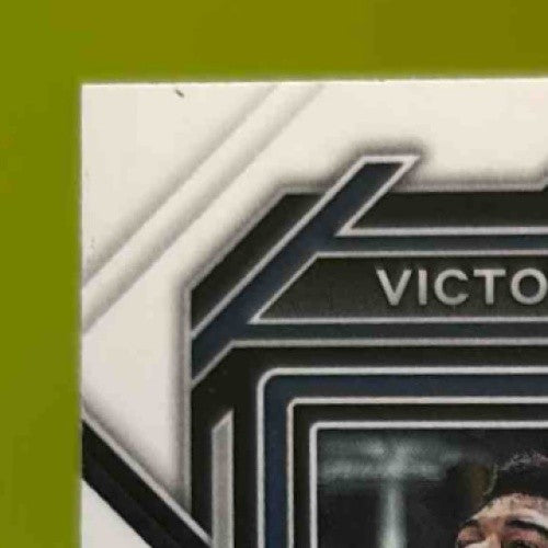 2023-24 Panini Prizm Draft Picks Victor Wembanyama #2 RC USA - Sports Cards