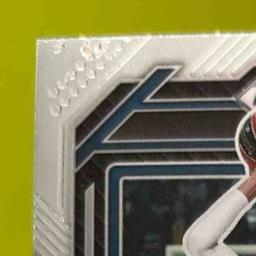 2023-24 Panini Prizm Draft Picks Victor Wembanyama #2 RC USA - Sports Cards