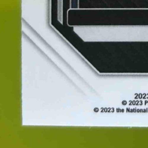 2023-24 Panini Prizm Draft Picks Victor Wembanyama #2 RC USA - Sports Cards