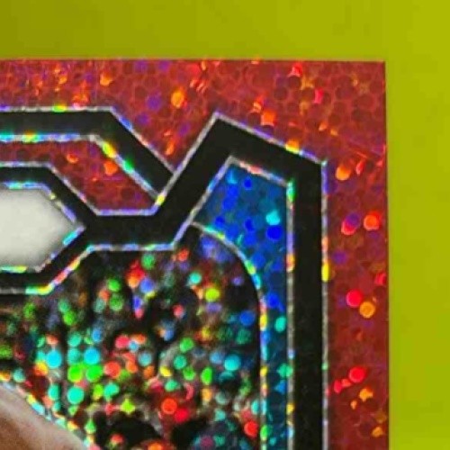 2023-24 Panini Prizm James Harden Prizms Red Sparkle #98 Philadelphia 76ers - Sports Cards