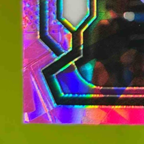 2023-24 Panini Prizm LeBron James Prizms Pink Ice #63 Los Angeles Lakers - Sports Cards