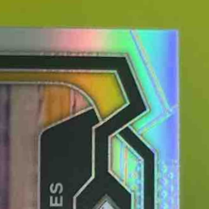 2023-24 Panini Prizm LeBron James Prizms Silver #63 Los Angeles Lakers - Sports Cards
