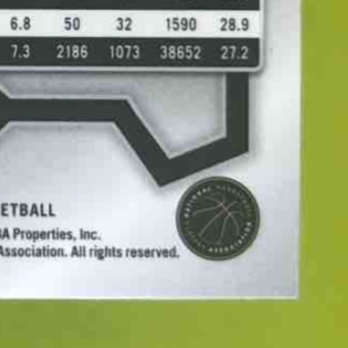 2023-24 Panini Prizm LeBron James Prizms Silver #63 Los Angeles Lakers - Sports Cards