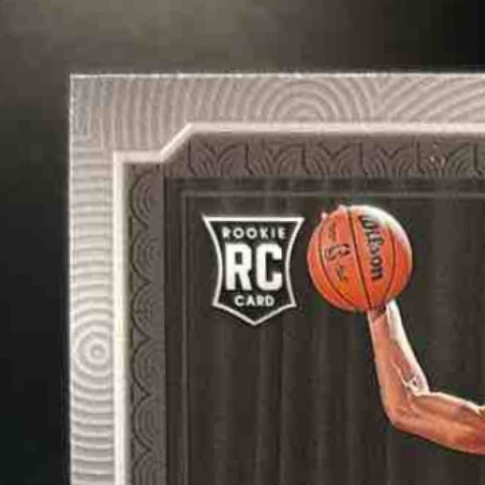 2023-24 Panini Prizm Monopoly Victor Wembanyama Starter Deck RC San Antonio Spur - Sports Cards