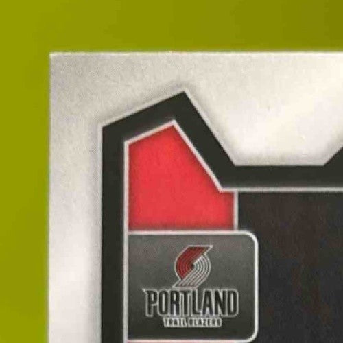 2023-24 Panini Prizm Scoot Henderson #141 RC Portland Trail Blazers - Sports Cards