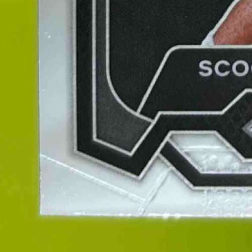 2023-24 Panini Prizm Scoot Henderson #141 RC Portland Trail Blazers - Sports Cards