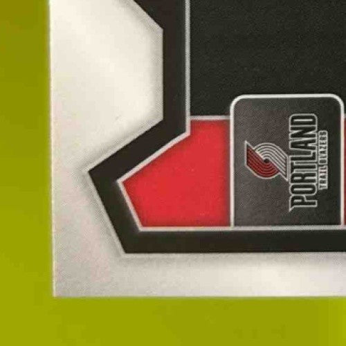 2023-24 Panini Prizm Scoot Henderson #141 RC Portland Trail Blazers - Sports Cards