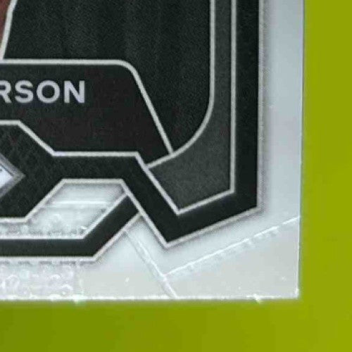 2023-24 Panini Prizm Scoot Henderson #141 RC Portland Trail Blazers - Sports Cards