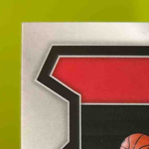 2023-24 Panini Prizm Scoot Henderson #141 RC Portland Trail Blazers - Sports Cards