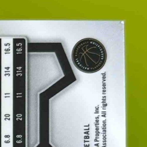 2023-24 Panini Prizm Scoot Henderson #141 RC Portland Trail Blazers - Sports Cards