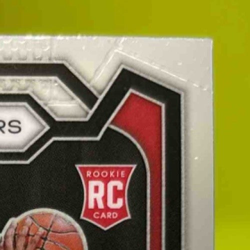 2023-24 Panini Prizm Scoot Henderson #141 RC Portland Trail Blazers - Sports Cards