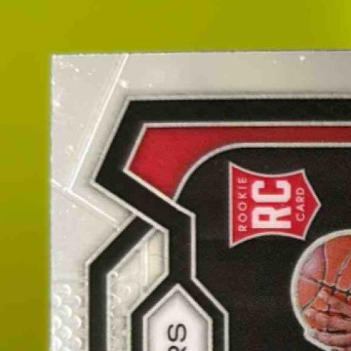 2023-24 Panini Prizm Scoot Henderson #141 RC Portland Trail Blazers - Sports Cards