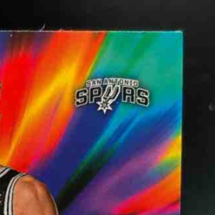 2023-24 Panini Prizm Victor Wembanyama Instant Impact #3 RC San Antonio Spurs - Sports Cards