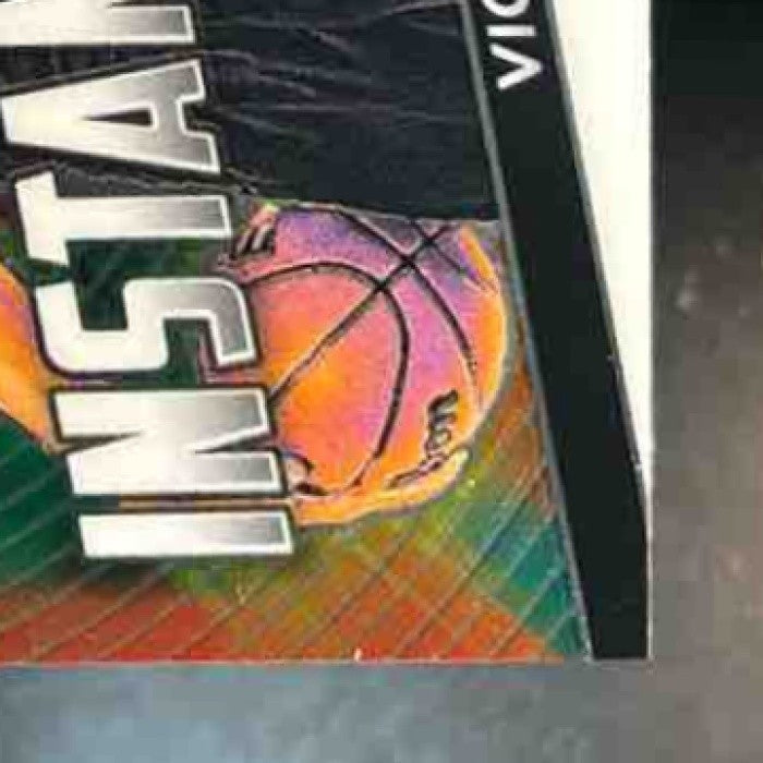 2023-24 Panini Prizm Victor Wembanyama Instant Impact #3 RC San Antonio Spurs - Sports Cards