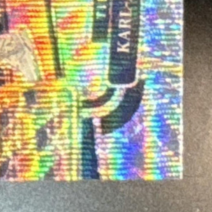 2023-24 Panini Select Karl-Anthony Towns Elephant Prizm SSP #5 Timberwolves - Sports Cards