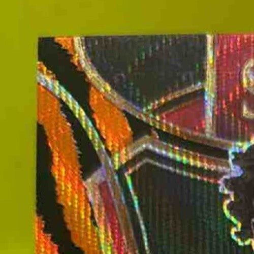 2023-24 Panini Select Kobe Brown Tiger Prizms #320 RC Mezzanine Clippers - Sports Cards