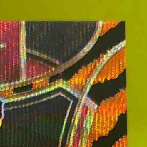 2023-24 Panini Select Kobe Brown Tiger Prizms #320 RC Mezzanine Clippers - Sports Cards