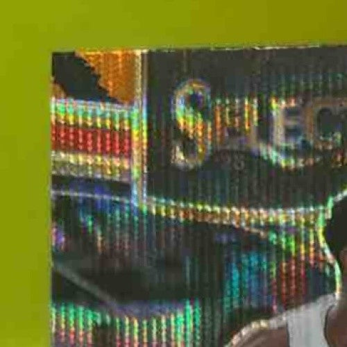 2023-24 Panini Select RJ Barrett Tiger Prizms #200 Premier Toronto Raptors - Sports Cards