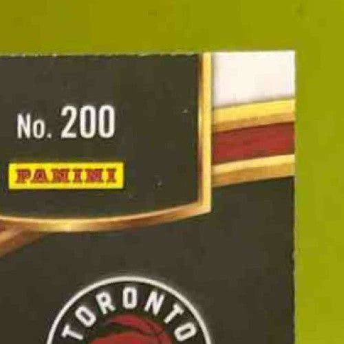 2023-24 Panini Select RJ Barrett Tiger Prizms #200 Premier Toronto Raptors - Sports Cards