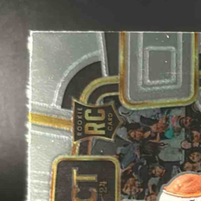 2023-24 Panini Select Victor Wembanyama #87 RC Spurs - Sports Cards