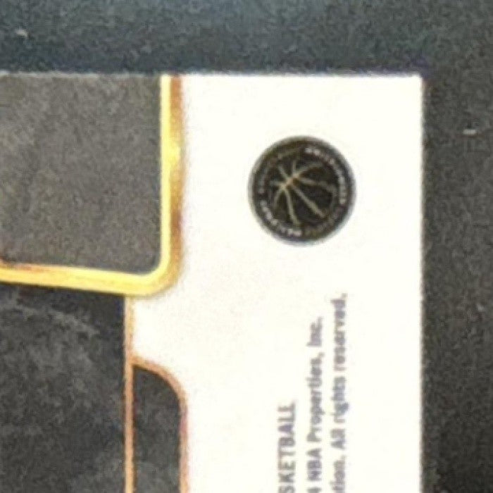 2023-24 Panini Select Victor Wembanyama Blue Prizm #87 RC San Antonio Spurs - Sports Cards