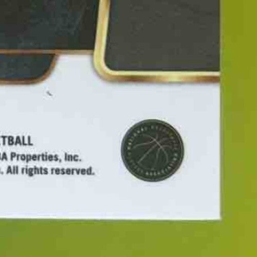 2023-24 Panini Select Victor Wembanyama Tectonic Prizms #87 RC San Antonio Spurs - Sports Cards