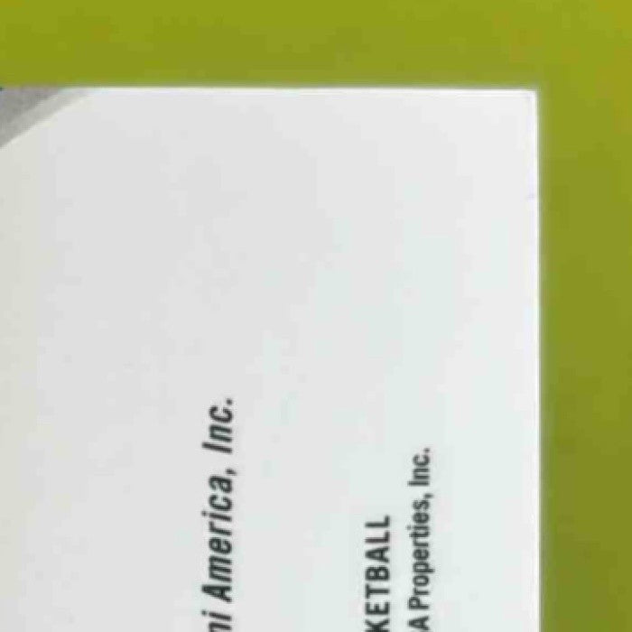 2023-24 Panini Spectra Jason Terry Icons Auto 1/10 Dallas Mavericks - Sports Cards