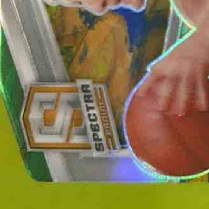 2023-24 Panini Spectra Larry Bird Die Cut 1/8 #184 Boston Celtics - Sports Cards