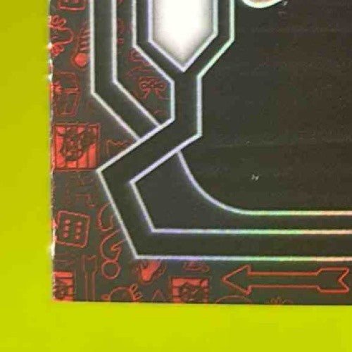 2023-24 Prizm Monopoly Jordan Hawkins Man Red Pattern 56 RC New Orleans Pelicans - Sports Cards