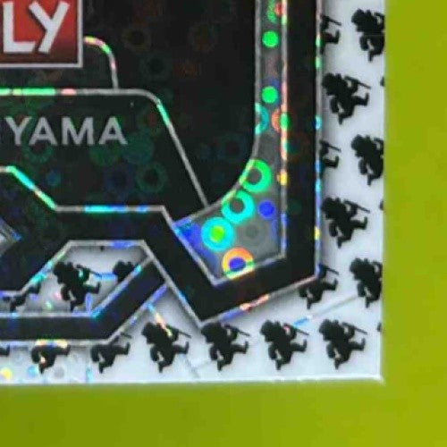 2023 24 Prizm Monopoly Victor Wembanyama Man Black & White RC San Antonio Spurs Sports Cards