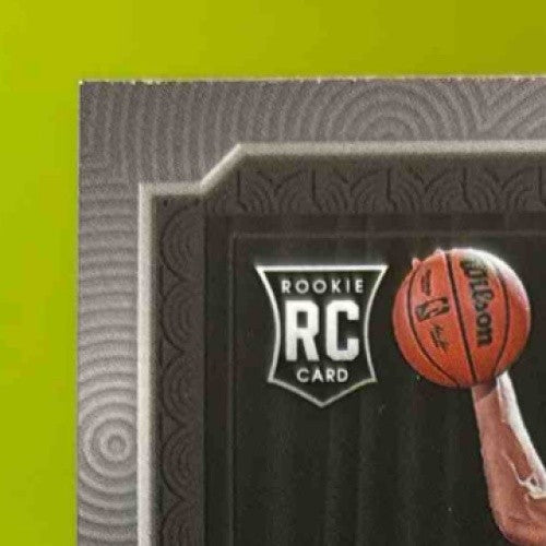 2023-24 Prizm Monopoly Victor Wembanyama Starter Deck #S8 RC San Antonio Spurs - Sports Cards