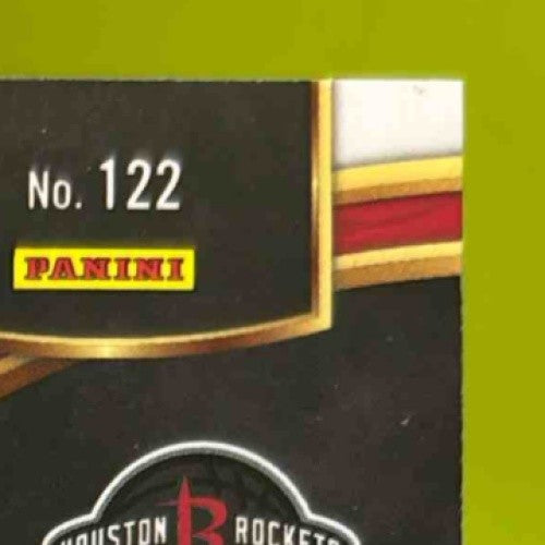 2023-24 Select Amen Thompson Green Ice Prizms #122 RC Premier Houston Rockets - Sports Cards