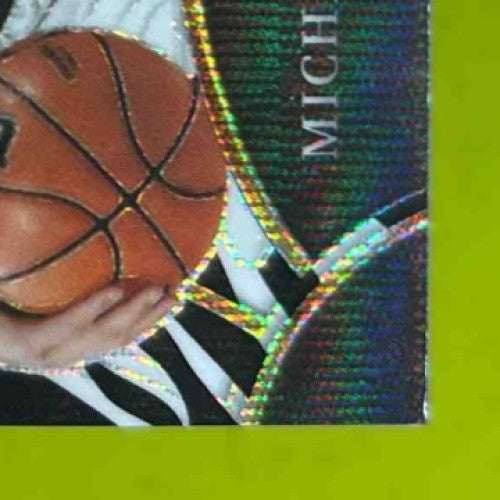 2023-24 Select Michael Porter Jr. Zebra Prizm SSP #378 Mezzanine Denver Nuggets - Sports Cards