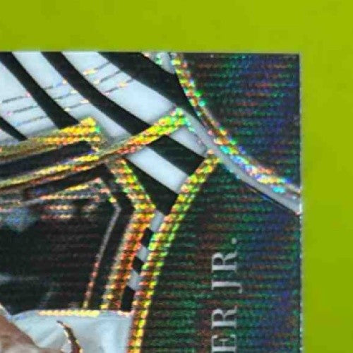 2023-24 Select Michael Porter Jr. Zebra Prizm SSP #378 Mezzanine Denver Nuggets - Sports Cards