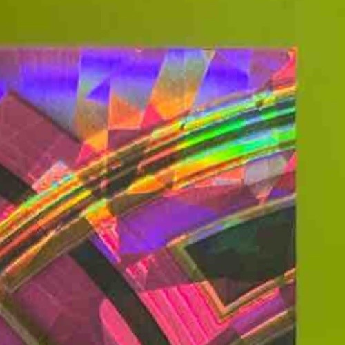 2023-24 Select Shai Gilgeous-Alexander Pink Cracked Ice Prizms /99 #144 Thunder - Sports Cards