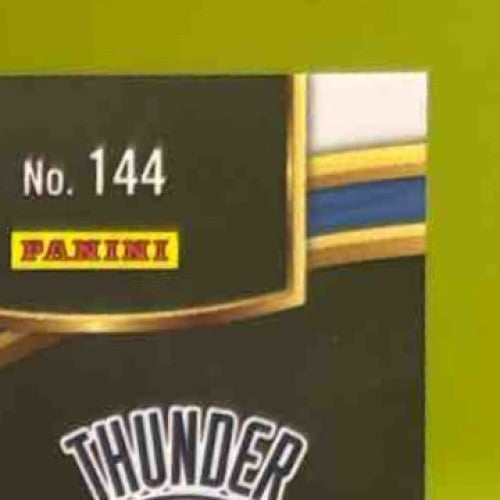 2023-24 Select Shai Gilgeous-Alexander Pink Cracked Ice Prizms /99 #144 Thunder - Sports Cards