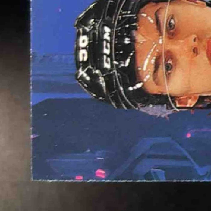 2023-24 Skybox Metal Universe Connor Bedard #198 RC Chicago Blackhawks - Sports Cards