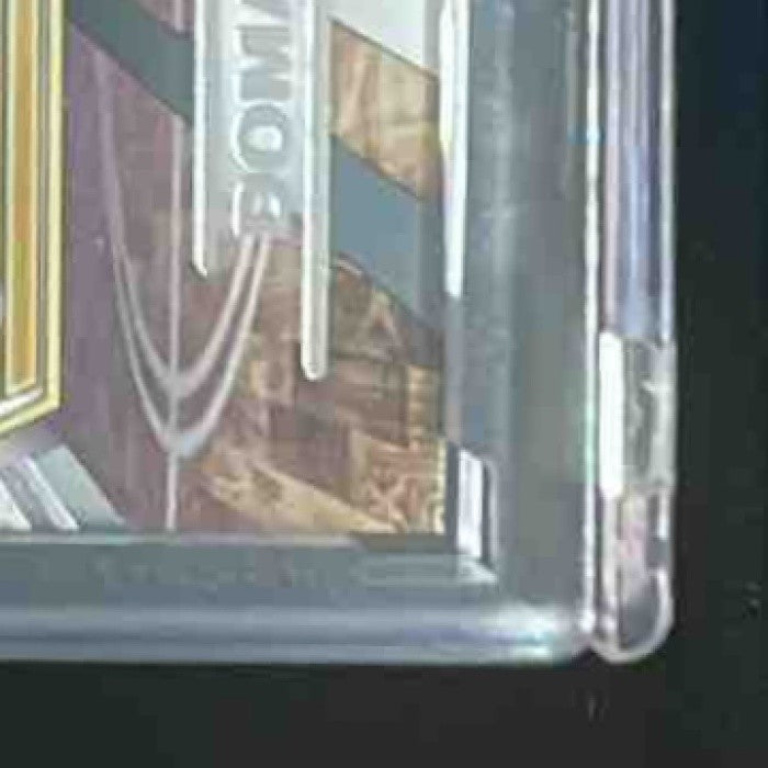 2023-24 Topps 3 Domantas Sabonis Triple Double 40/49 #TD-4 Sacramento Kings - Sports Cards