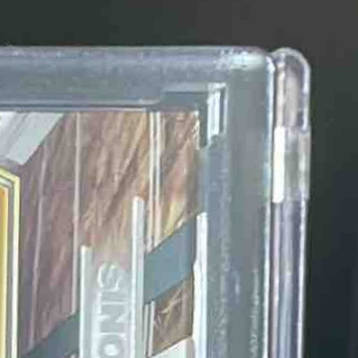 2023-24 Topps 3 Domantas Sabonis Triple Double 40/49 #TD-4 Sacramento Kings - Sports Cards