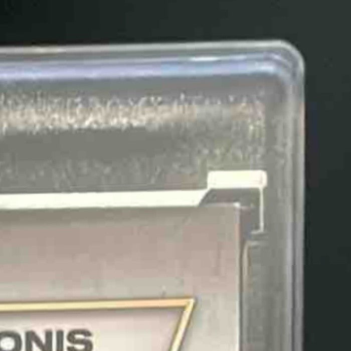 2023-24 Topps 3 Domantas Sabonis Triple Double 40/49 #TD-4 Sacramento Kings - Sports Cards